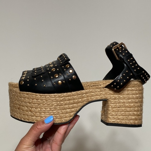 ASOS Shoes - ASOS Titan Espadrille Sandals